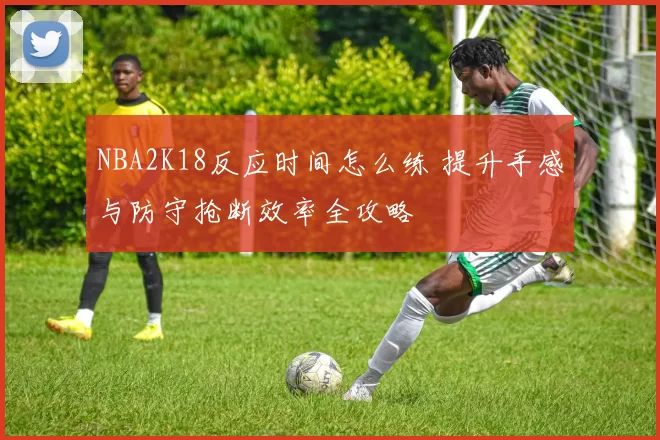 NBA2K18反应时间怎么练 提升手感与防守抢断效率全攻略