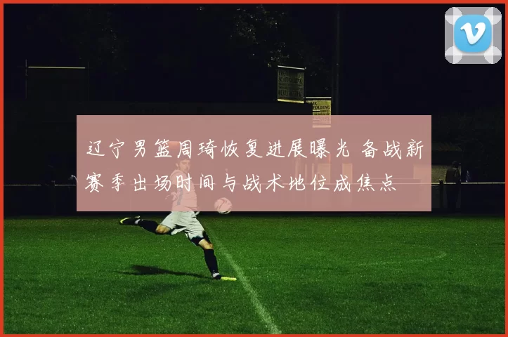 辽宁男篮周琦恢复进展曝光 备战新赛季出场时间与战术地位成焦点