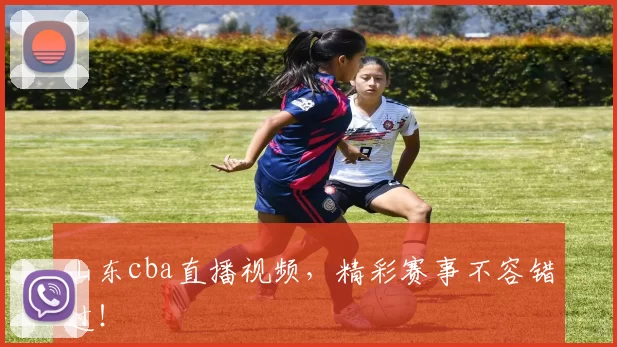 山东cba直播视频，精彩赛事不容错过！